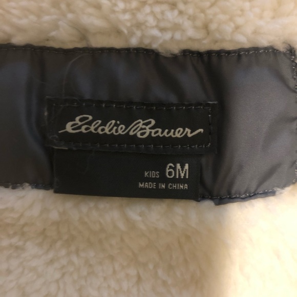 Eddie Bauer snowsuit - Picture 7 of 7